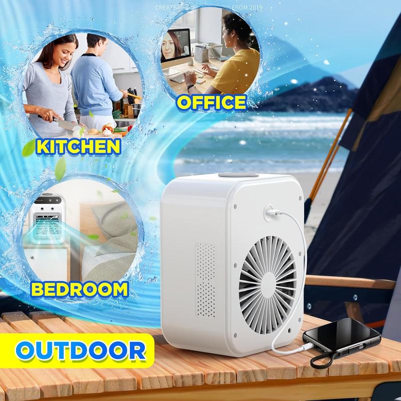 Mini Air Cooler