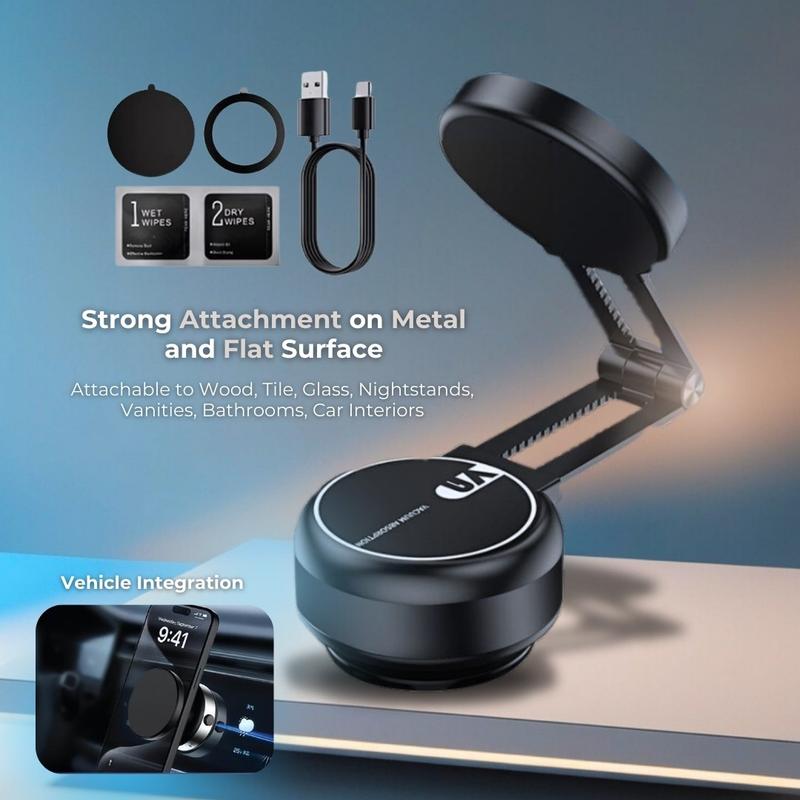 Magnetic Phone Holder