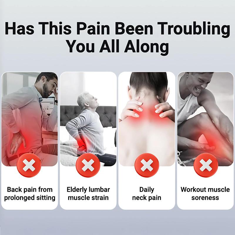 Deep Tissue Massager
