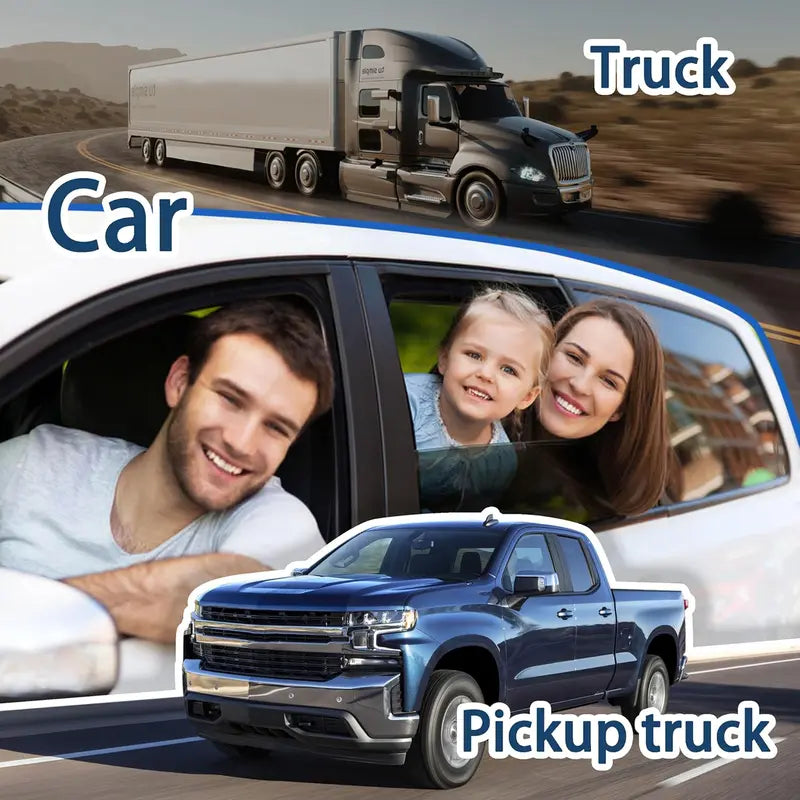 Remote Battery Disconnect Switch