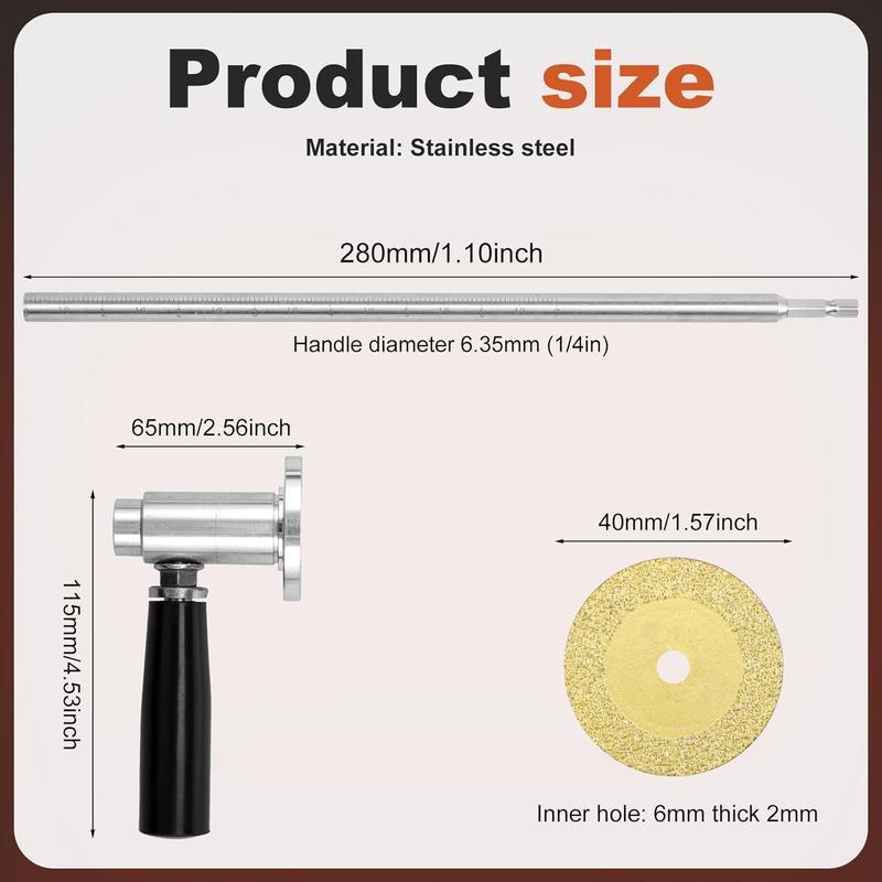Pipe Cutter