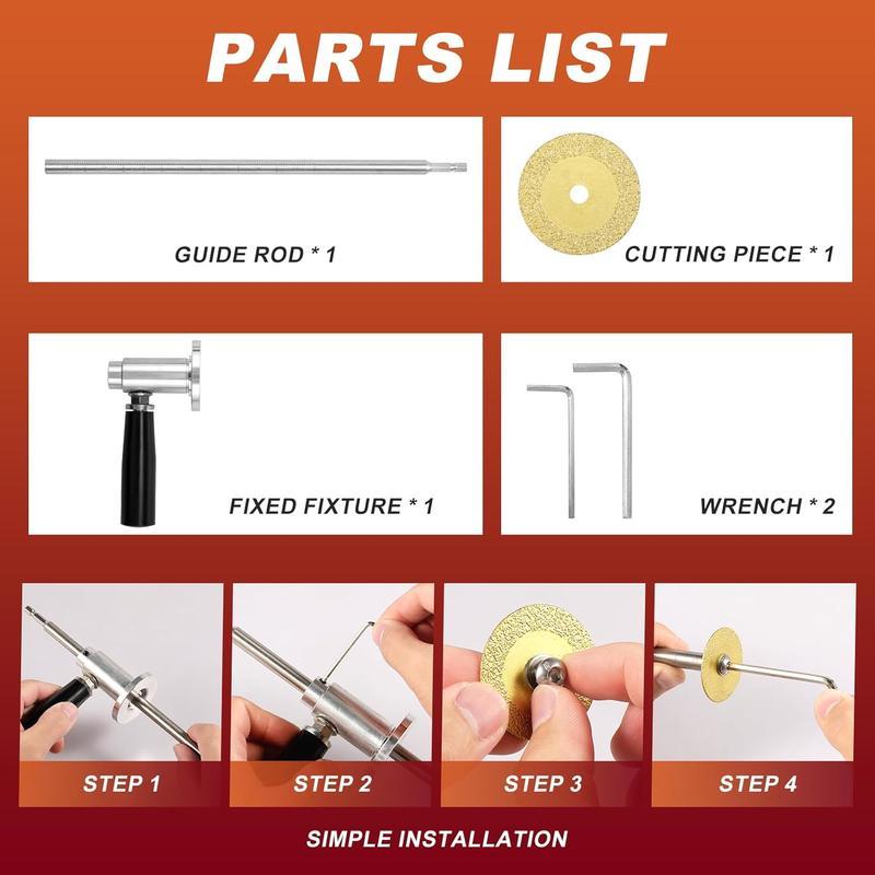 Pipe Cutter