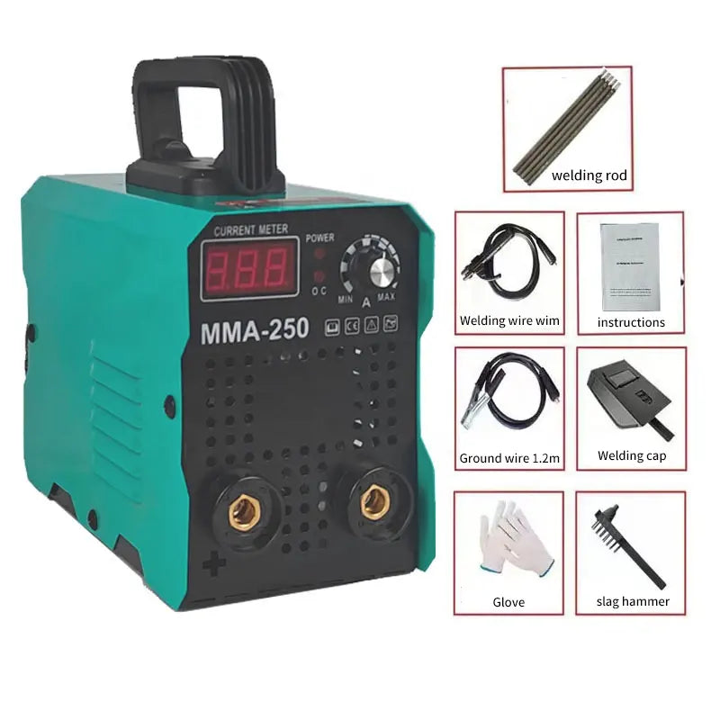 At-Home Welding Machine