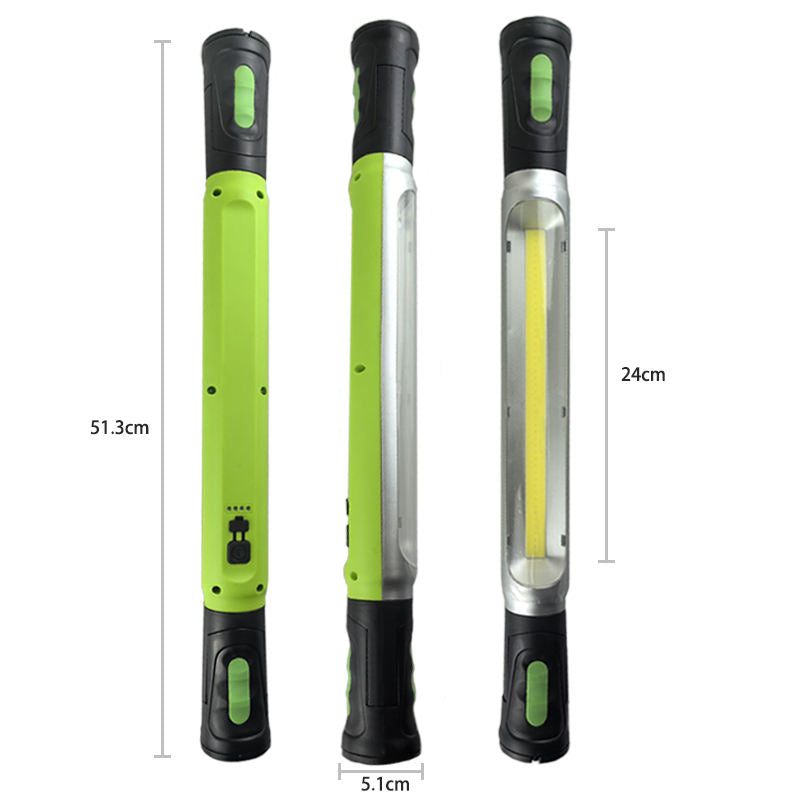 Magnetic Work Light