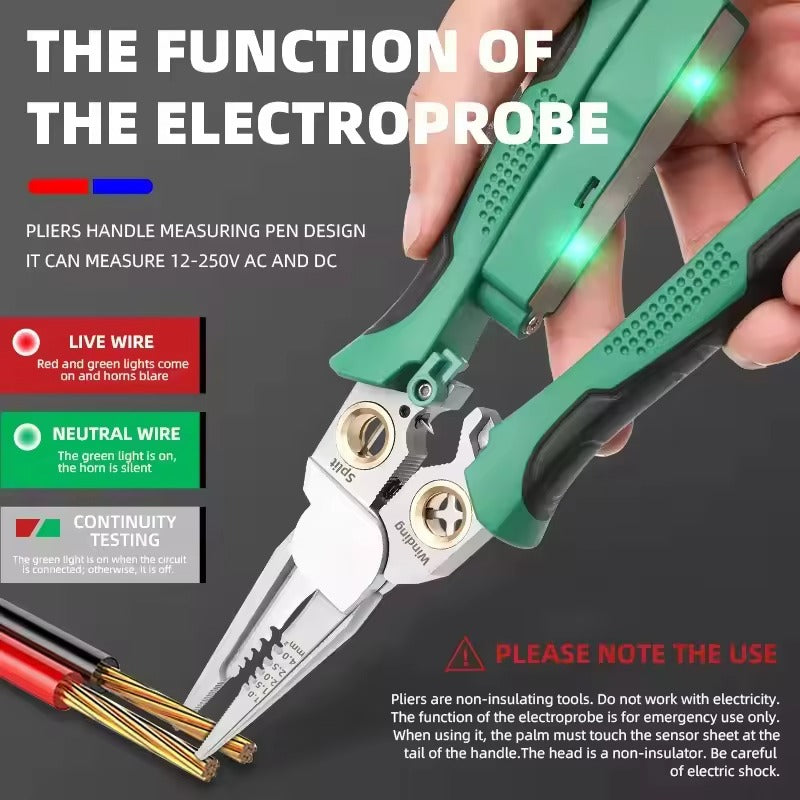 Super Plier