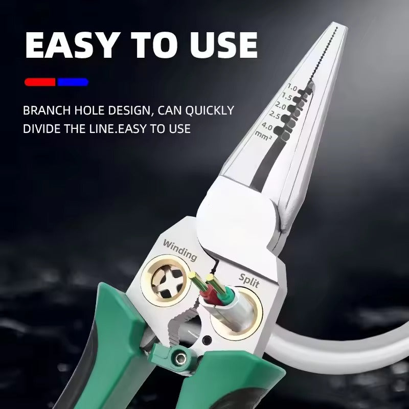Super Plier
