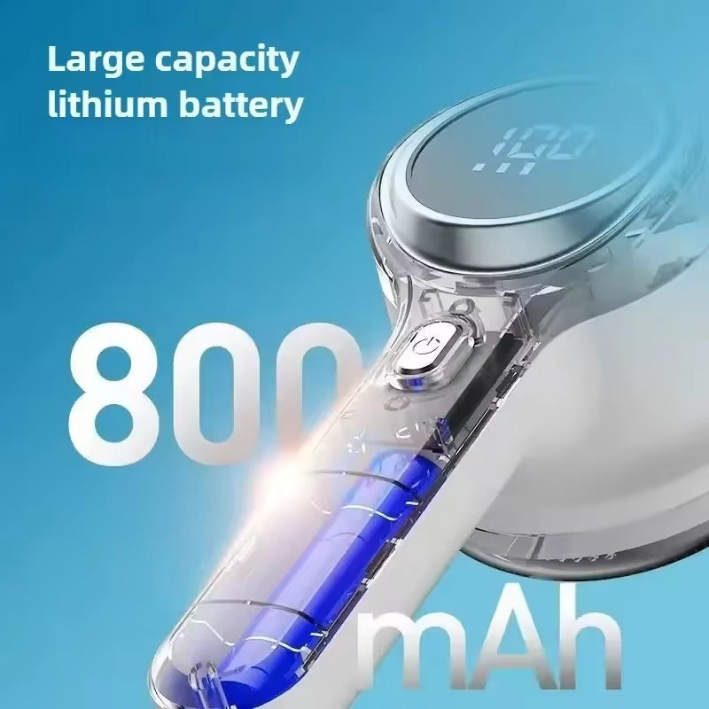 Electric Lint Remover
