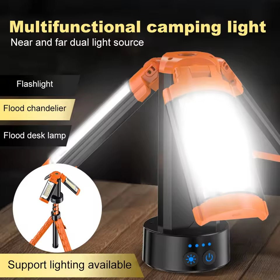 Camp Lamp