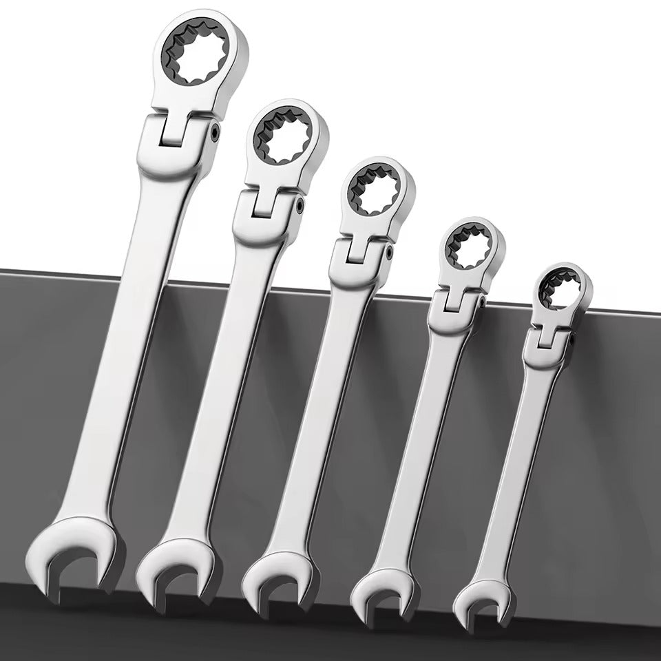 Flex Wrench Set