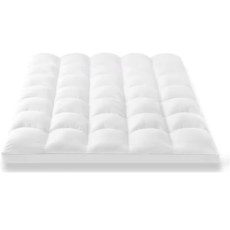 Cool Cloud Topper