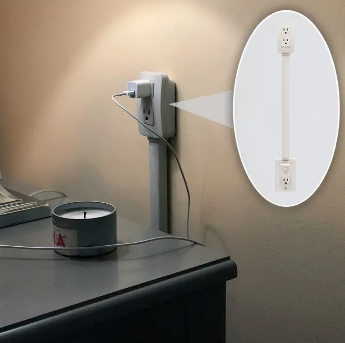 Electrical Outlet Extender
