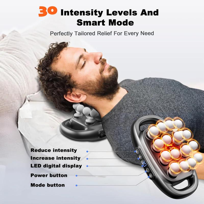 Deep Tissue Massager