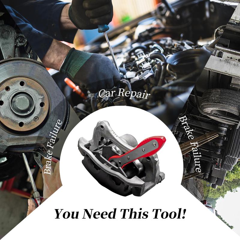 Brake Caliper Tool