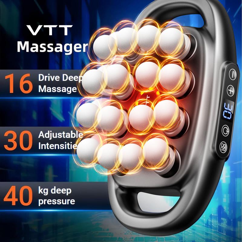 Deep Tissue Massager