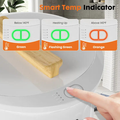 Premier Towel Warmer