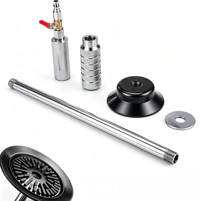 Pneumatic Dent Repair Kit