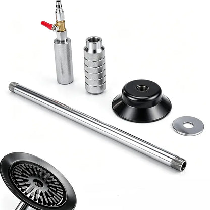 Pneumatic Dent Repair Kit