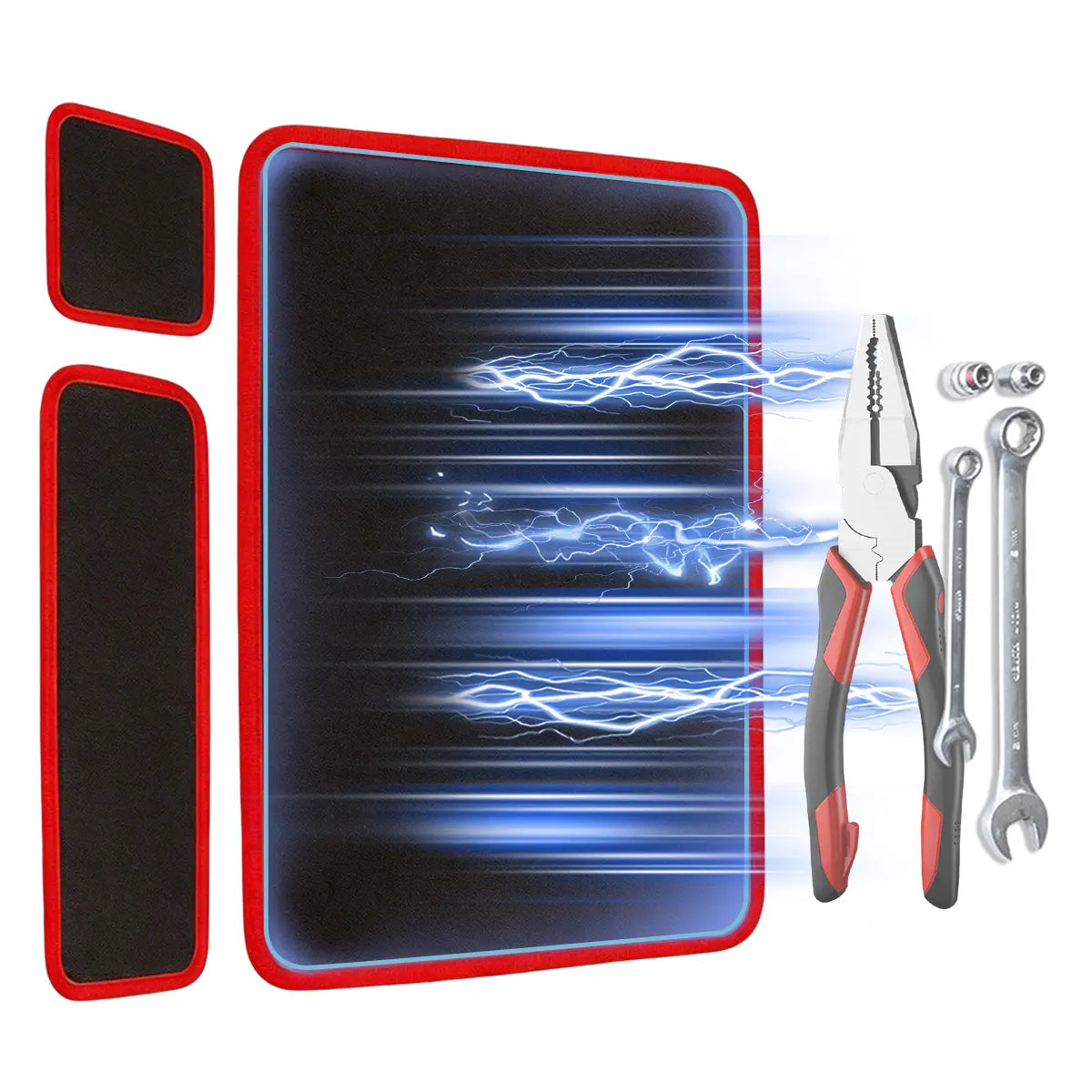 Magnetic Tool Mat