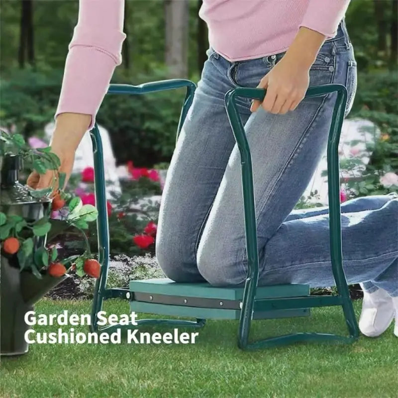 Soft Foam Garden Kneeler