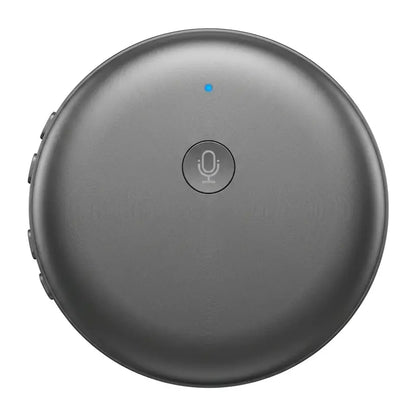 Travel Translator