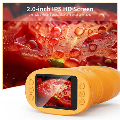 1000X Digital Microscope