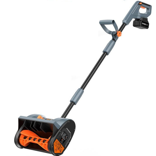 Cordless Snow Blower