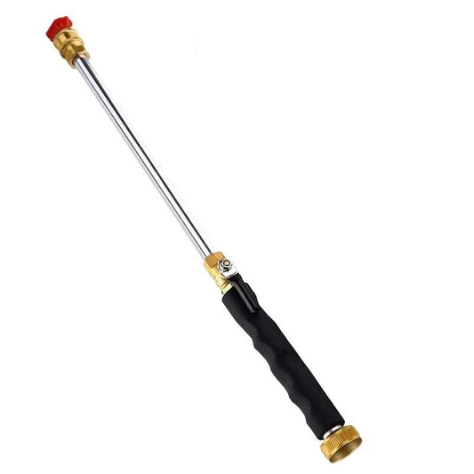 Jet Nozzle Power Washer