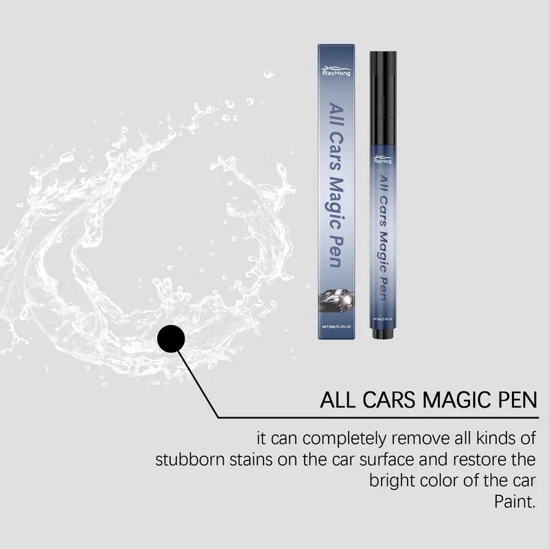 Car Scratch Removal Pen