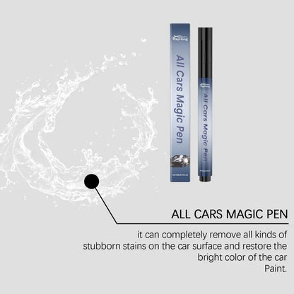 Car Scratch Removal Pen