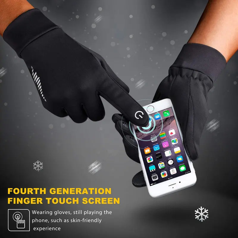 Anti Frostbite Gloves