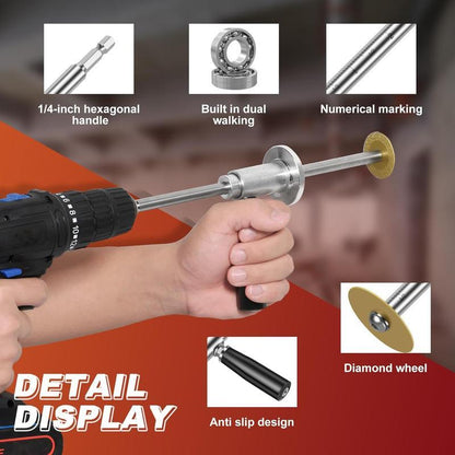 Pipe Cutter