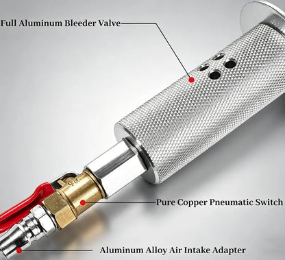 Pneumatic Dent Repair Kit