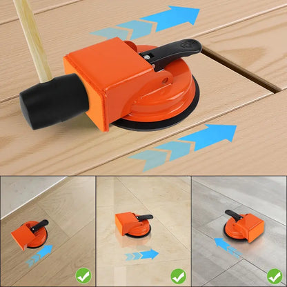 Heavy Duty Floor Gap Fixer