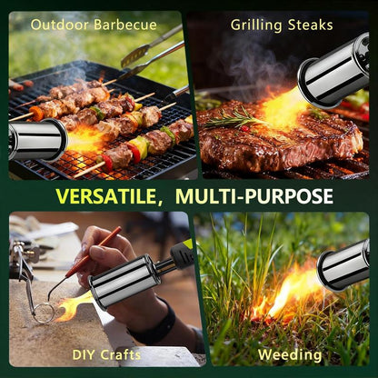 Propane Torch