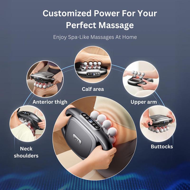 Deep Tissue Massager