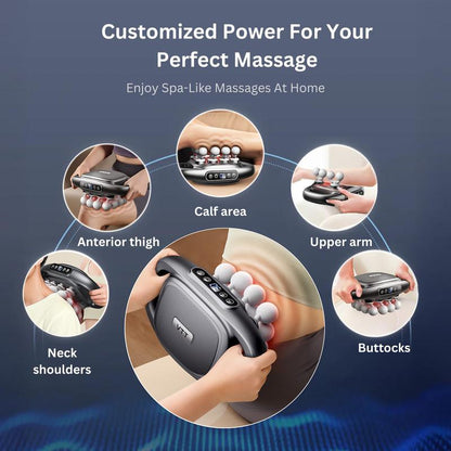 Deep Tissue Massager