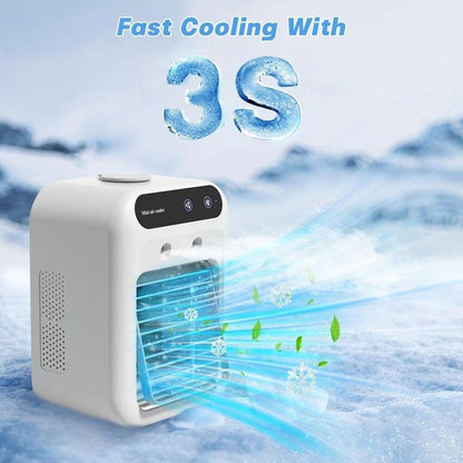 Mini Air Cooler