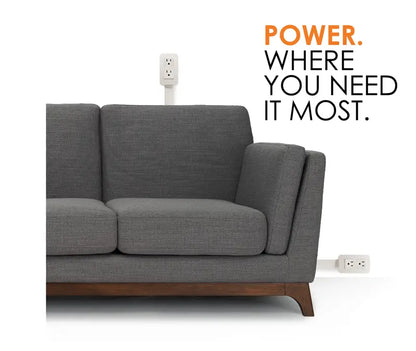Electrical Outlet Extender