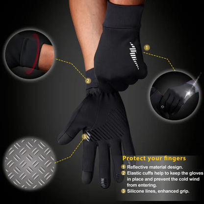 Anti Frostbite Gloves