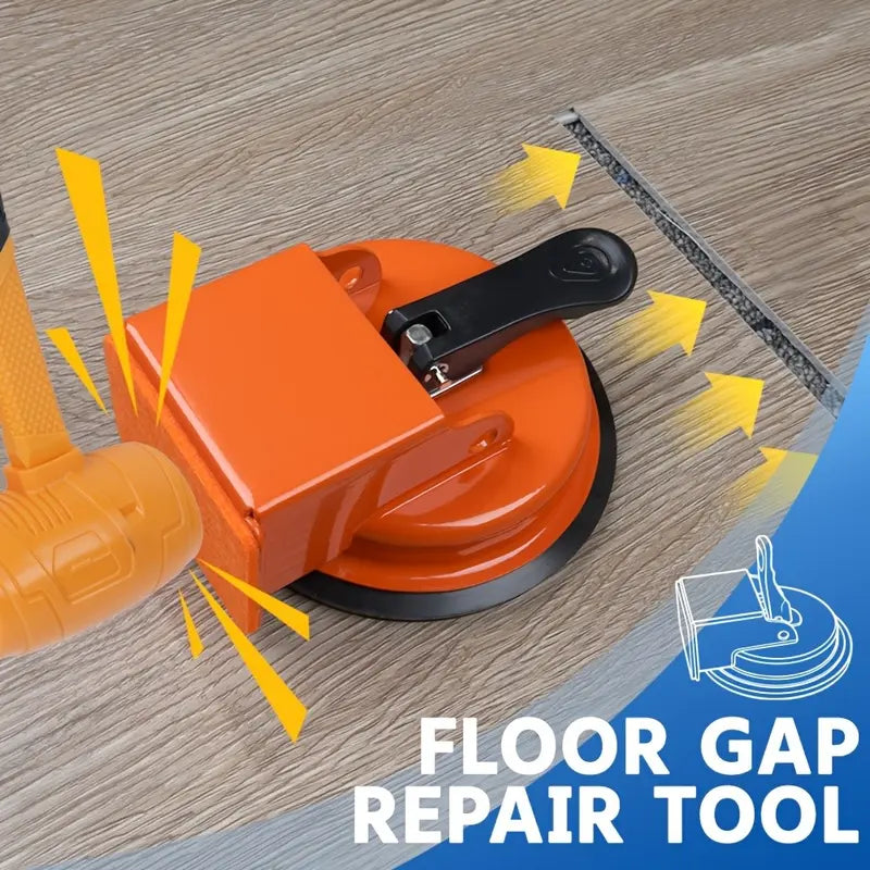 Heavy Duty Floor Gap Fixer