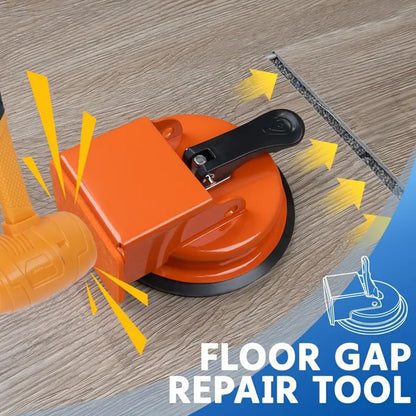 Heavy Duty Floor Gap Fixer