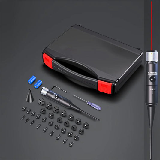 Professional Aiming Kit