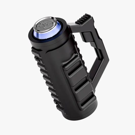 Tactical Can Holder