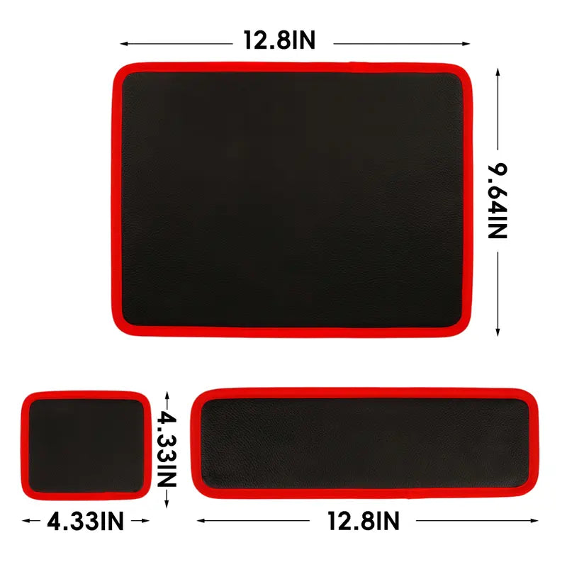 Magnetic Tool Mat