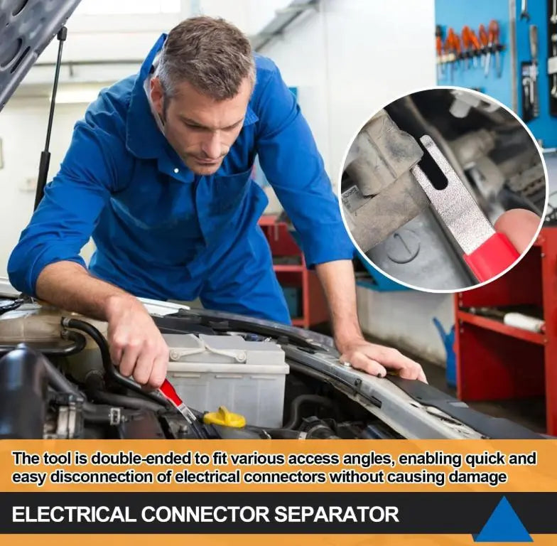 Auto Disconnector Tool