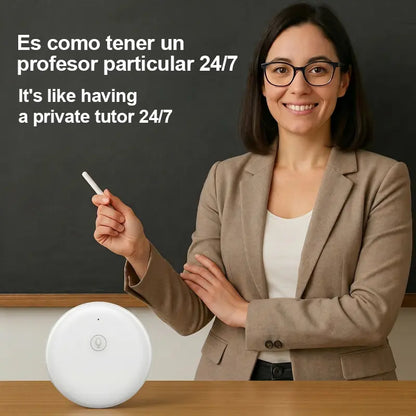Travel Translator