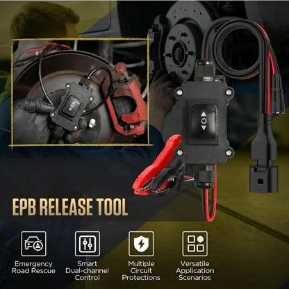 EPB Emergency Release Tool