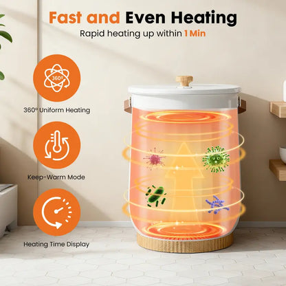 Premier Towel Warmer