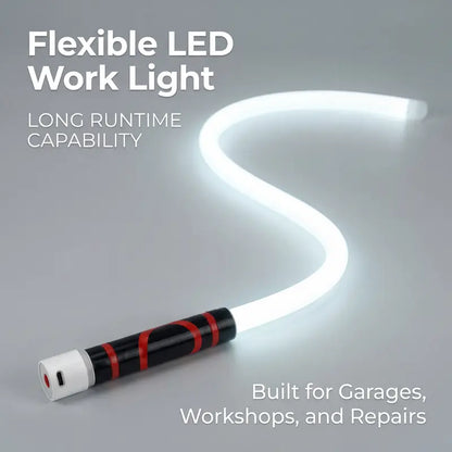 Flexible Flashlight Stick