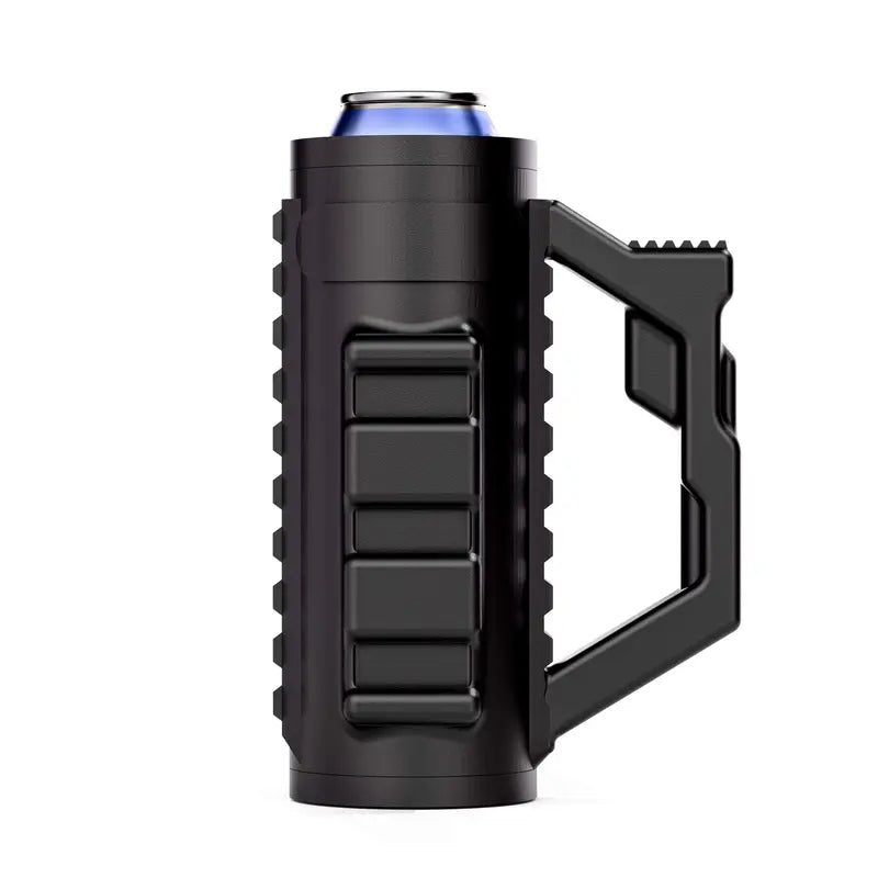 Tactical Can Holder